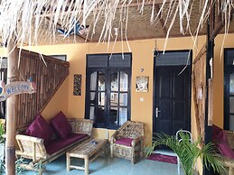 Puri Sayang Bungalows