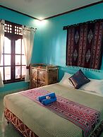 Puri Sayang Bungalows