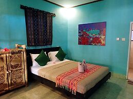 Puri Sayang Bungalows