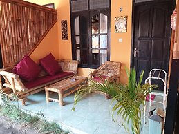 Puri Sayang Bungalows