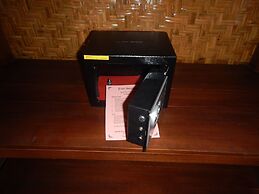 Puri Sayang Bungalows