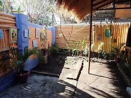 Puri Sayang Bungalows