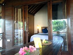 Puri Sayang Bungalows