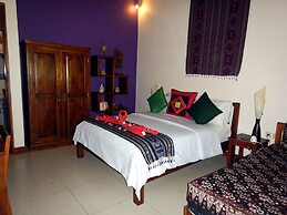 Puri Sayang Bungalows