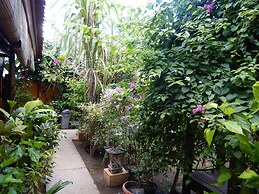 Puri Sayang Bungalows