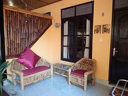 Puri Sayang Bungalows