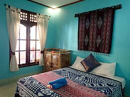 Puri Sayang Bungalows