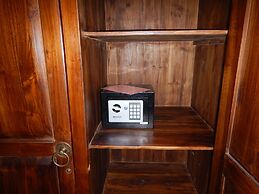 Puri Sayang Bungalows