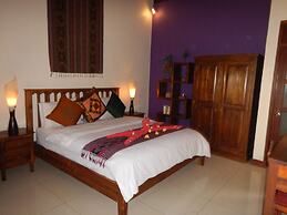 Puri Sayang Bungalows