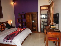 Puri Sayang Bungalows