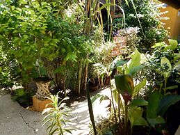 Puri Sayang Bungalows