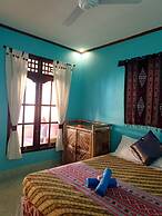 Puri Sayang Bungalows