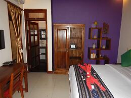 Puri Sayang Bungalows