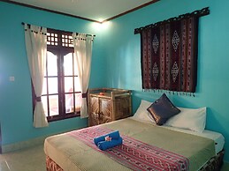 Puri Sayang Bungalows