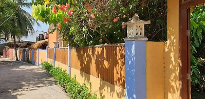 Puri Sayang Bungalows