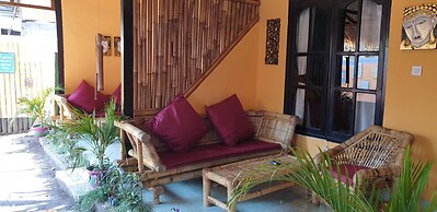 Puri Sayang Bungalows