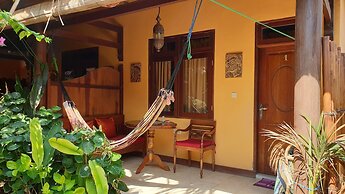 Puri Sayang Bungalows