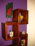 Puri Sayang Bungalows