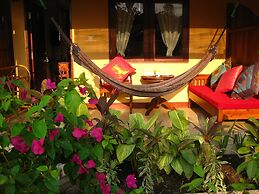 Puri Sayang Bungalows