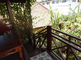 Puri Sayang Bungalows