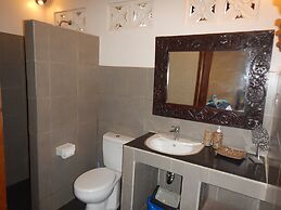 Puri Sayang Bungalows