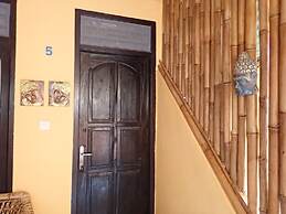 Puri Sayang Bungalows