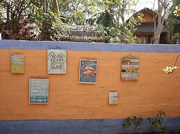 Puri Sayang Bungalows