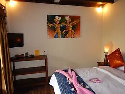 Puri Sayang Bungalows