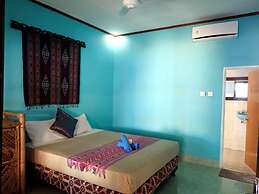 Puri Sayang Bungalows