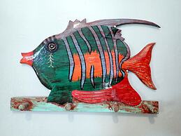 Puri Sayang Bungalows