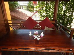 Puri Sayang Bungalows