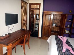 Puri Sayang Bungalows