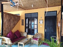 Puri Sayang Bungalows