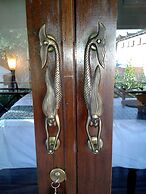 Puri Sayang Bungalows