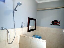 Puri Sayang Bungalows