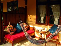 Puri Sayang Bungalows