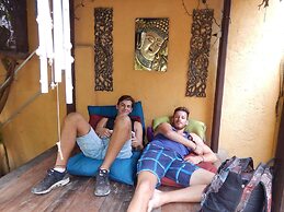 Puri Sayang Bungalows