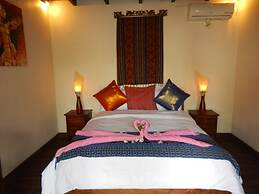 Puri Sayang Bungalows