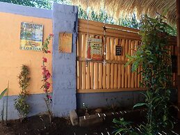 Puri Sayang Bungalows