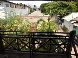 Puri Sayang Bungalows