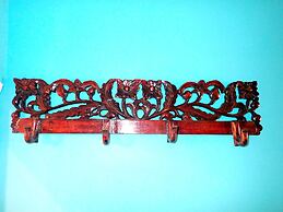 Puri Sayang Bungalows