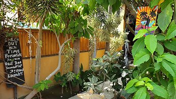 Puri Sayang Bungalows