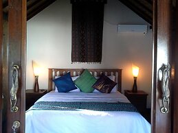 Puri Sayang Bungalows