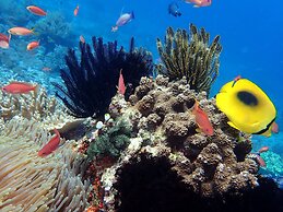 Puri Sayang Bungalows