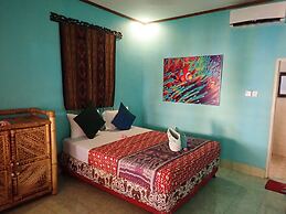 Puri Sayang Bungalows