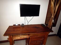 Puri Sayang Bungalows