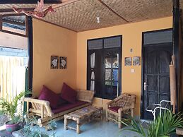 Puri Sayang Bungalows