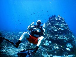 Puri Sayang Bungalows