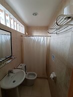 Malapascua Exotic Island Dive and Beach Resort