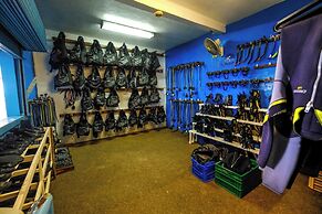 Malapascua Exotic Island Dive and Beach Resort